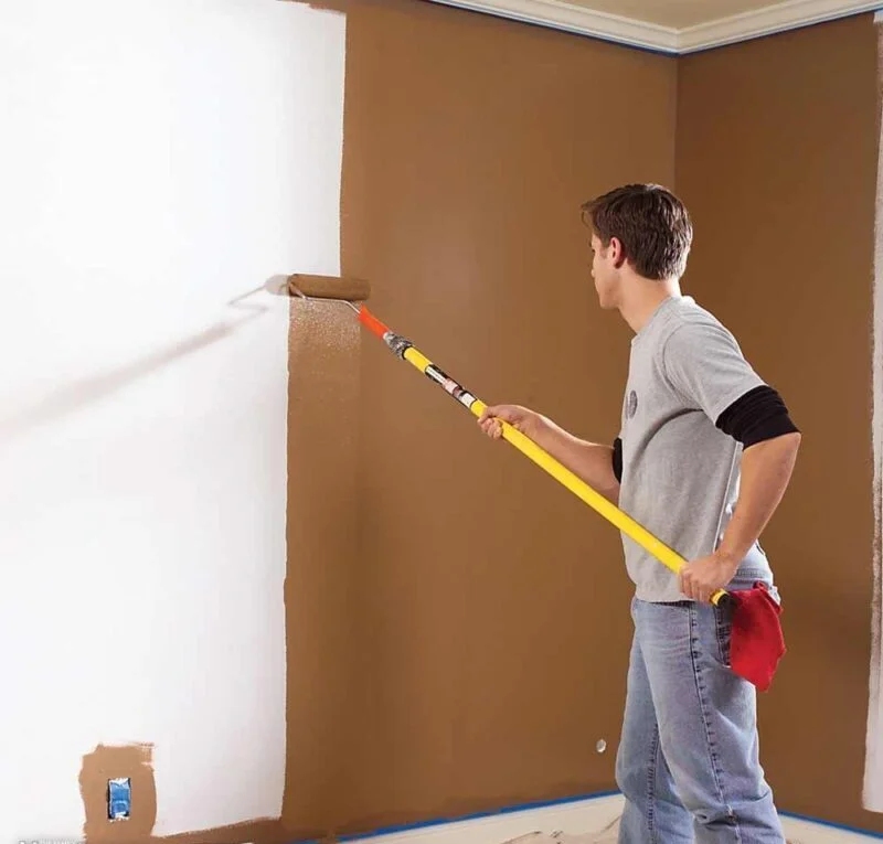 Mansuroğlu Boya Badanacı