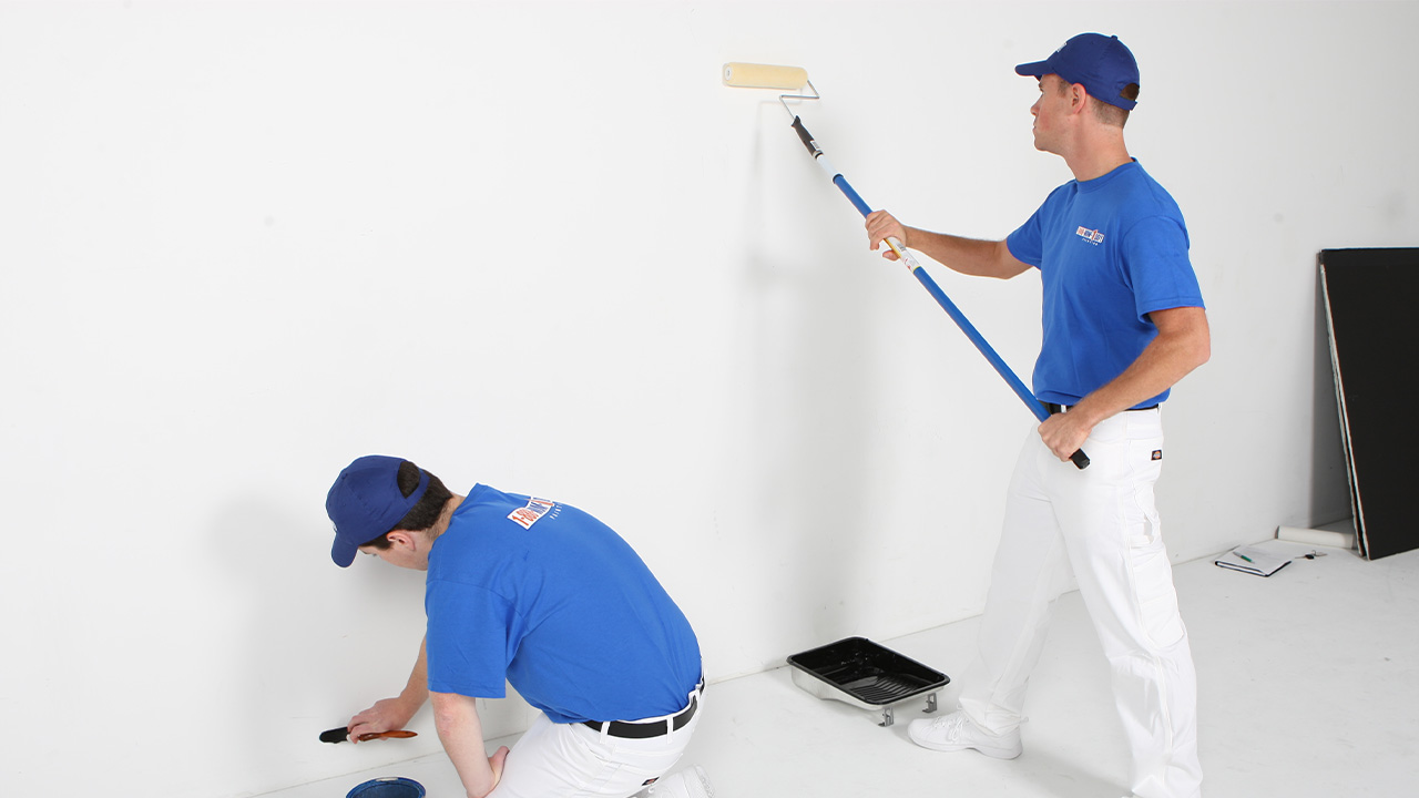 Mansuroğlu Boya Badanacı